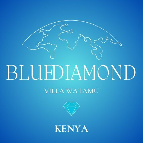 Blue Diamond